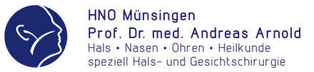 HNO Münsingen Logo